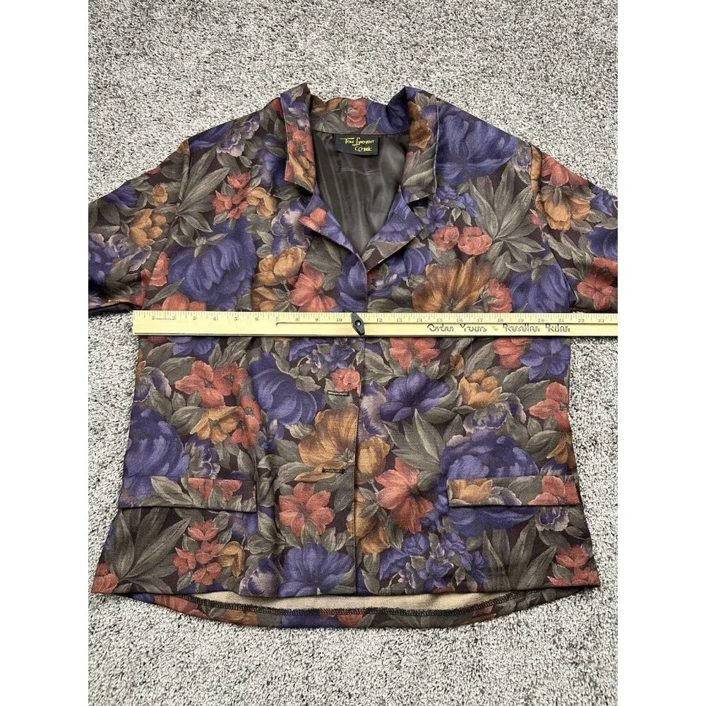 Toni Garment CC Magic please read